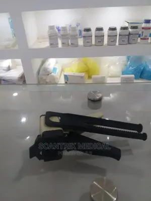 Hospital Consumables Dental Gun Dispenser