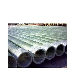 FRP/GRP Pipes Fittings