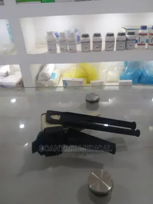 Medical Grade Dental Gun Dispenser