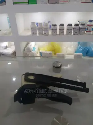 Teeth Restoration Dental Gun Dispenser