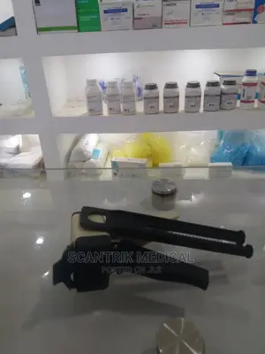 First Class Dental Gun Dispenser