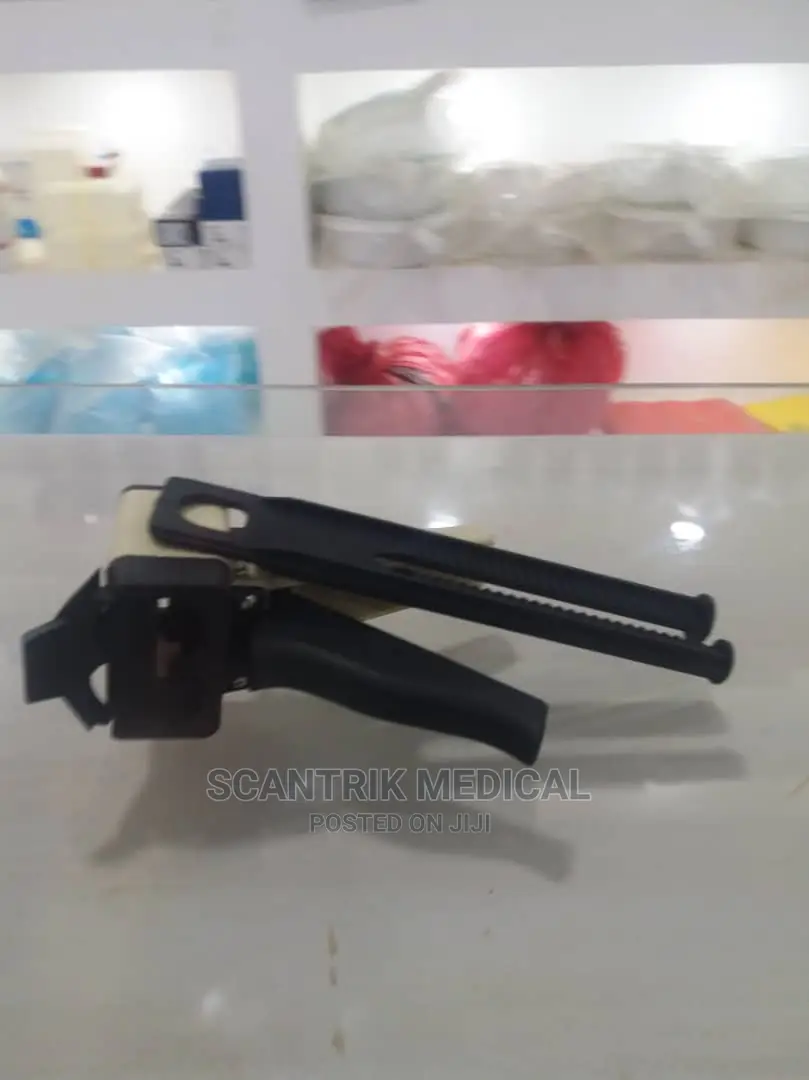 Composite Material Gun Dispenser
