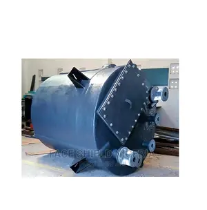 FRP/GRP Chemical Process Vessels Environmental Pollution C