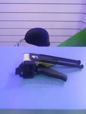 Customized Medical Composite Gun