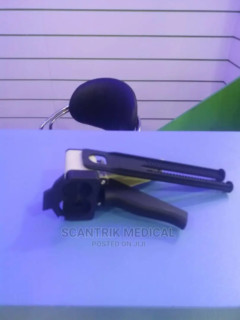 Customized Medical Composite Gun