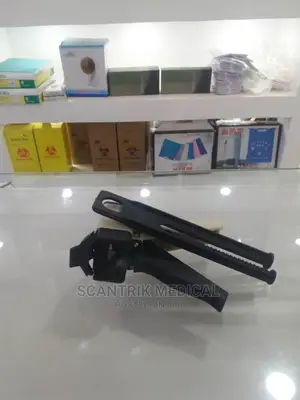 Laboratory Medical Dental Dispensing Gun