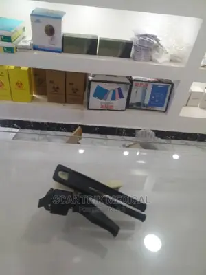 Comfortable Use Dental Dispensing Gun