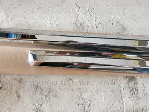Door/Body Chrome For Toyota Land Cruiser Prado 2018-2021