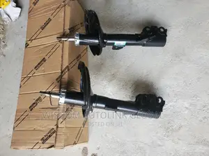 Front Shock Absorber for Lexus Rx330/350 2005-2009 Briscoe