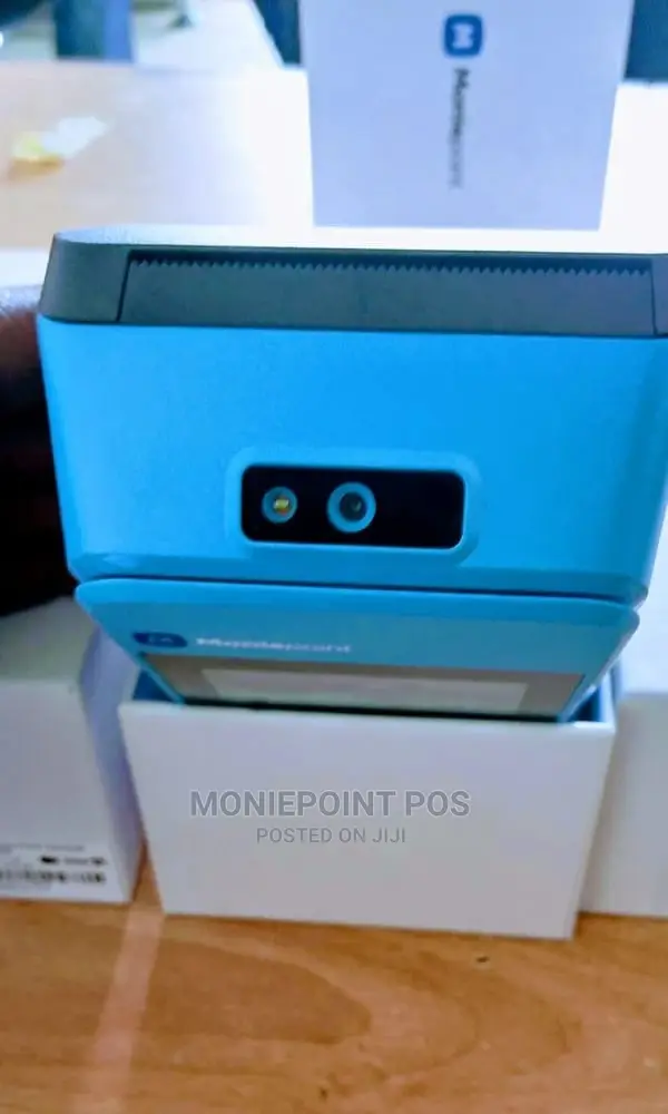 Moniepoint P.O.S