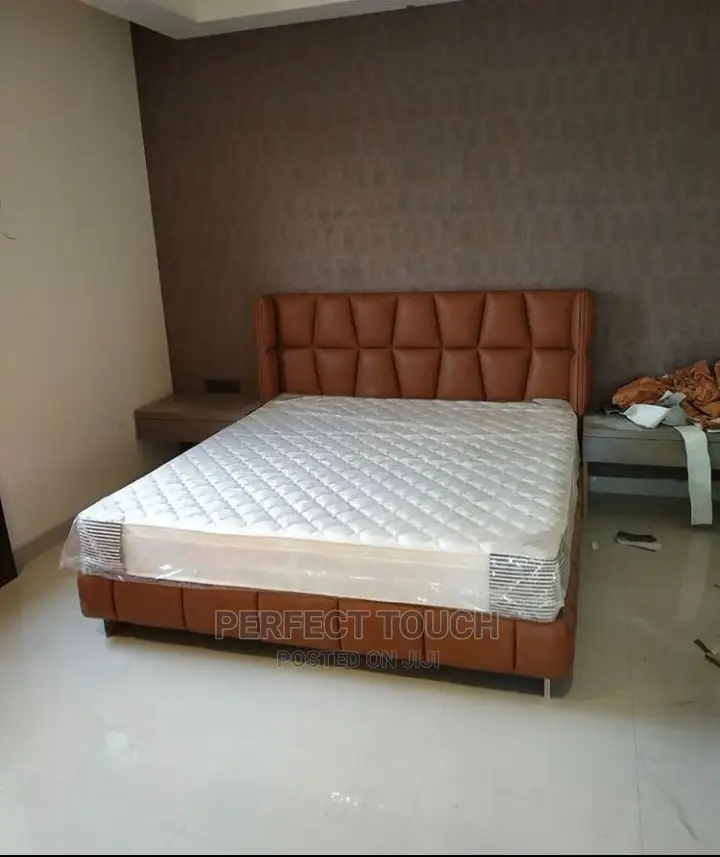 Bed Frame