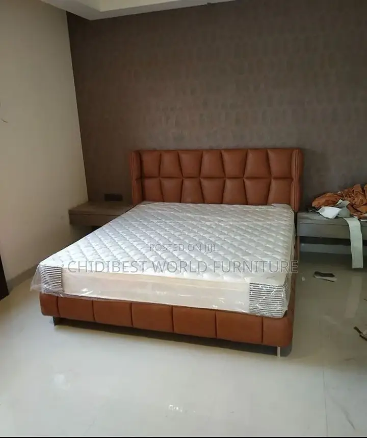 Bed Frame