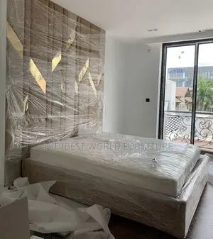 Bed Frame.