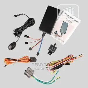 Vehicle Tracking System in Nigeria in Lekki
