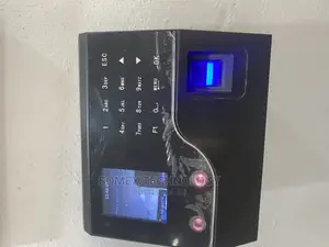 Access Control/ Time Attendance Machine