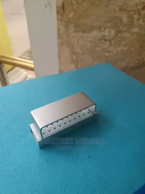 Good Quality Dental Opening Burs Box