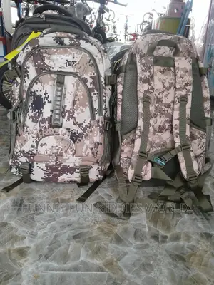 Quality School Bags