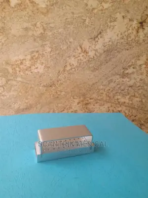 High Quality Medical Opening Burs Box