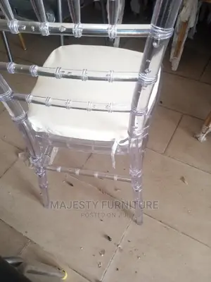 Acrylic Chiavari Chair