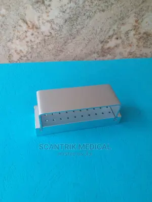 Portable Best Selling Dental Opening Burs