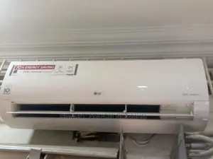 Lg 1.5hp Ac Gencool B