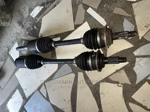 Shaft Ford Fusion 2009
