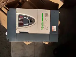Schneider Inverter 5.5kw/7.5hp