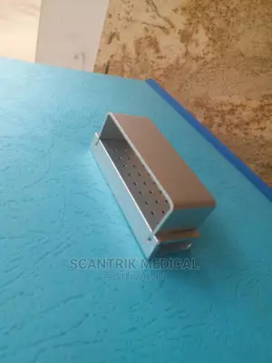 Competitive Price Dental Opening Burs Box