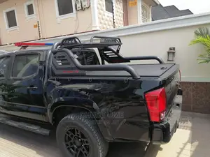 Spoiler Tacoma,Hulix,Ranger,L200