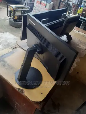 Lenovo Ips Monitor
