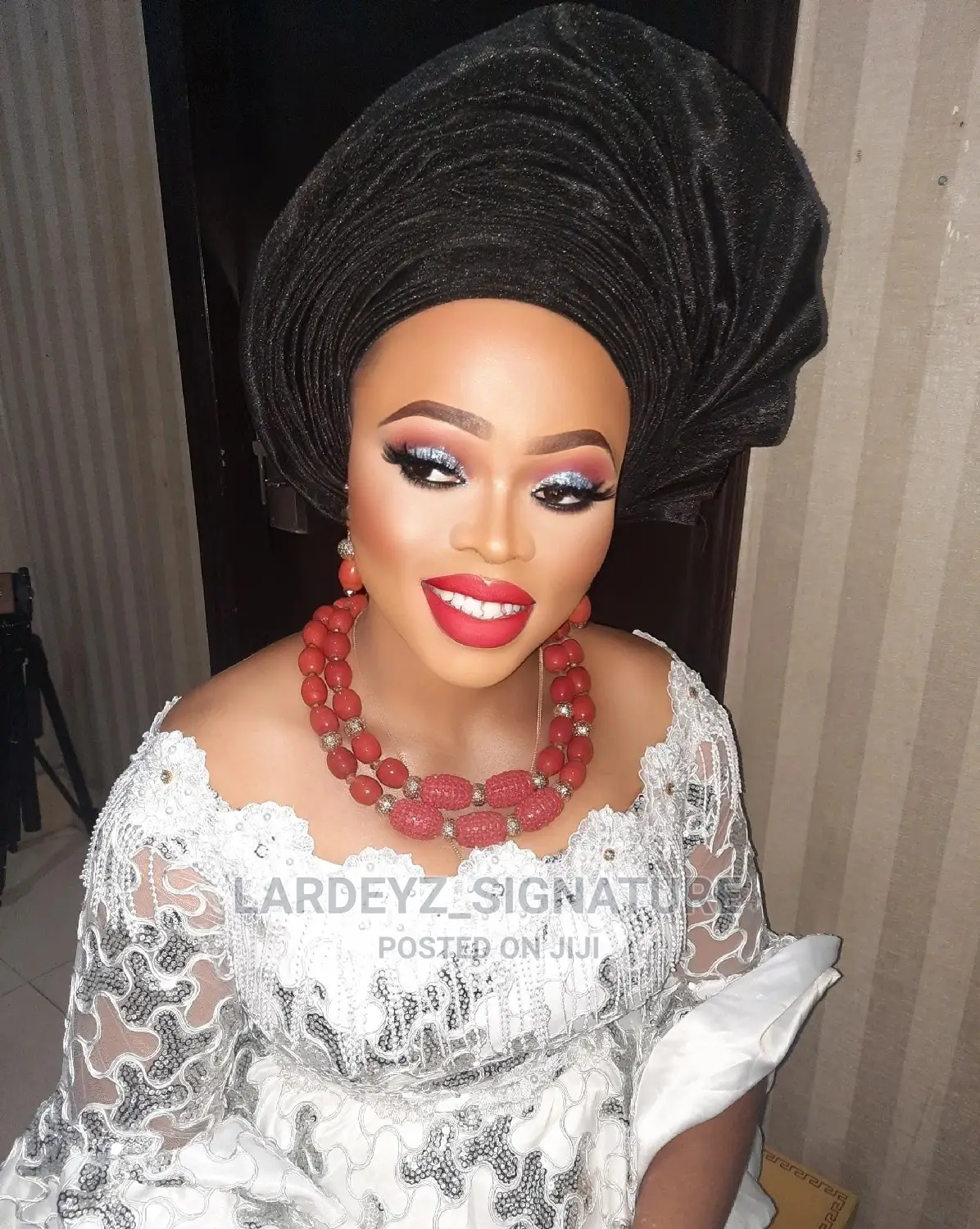 Professional Bridal Makeup Artist