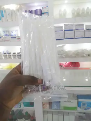 Plastic Cured Tip Dental Surgery Elbow Strong