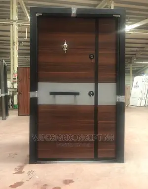 Turkish Luxury Doors