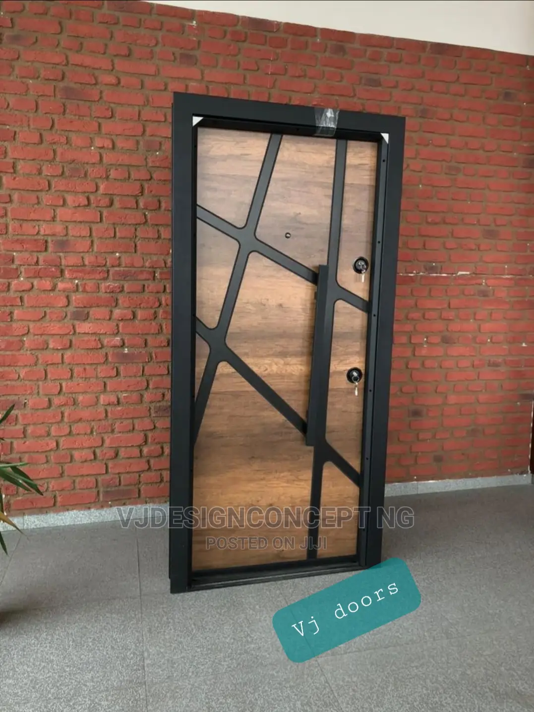 Turkish Luxury Doors