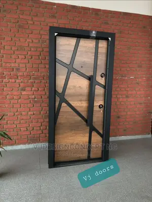 Turkish Luxury Doors