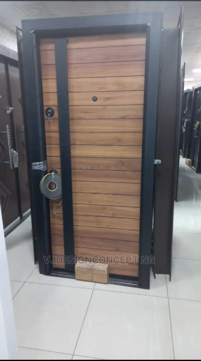 Turkish Luxury Doors