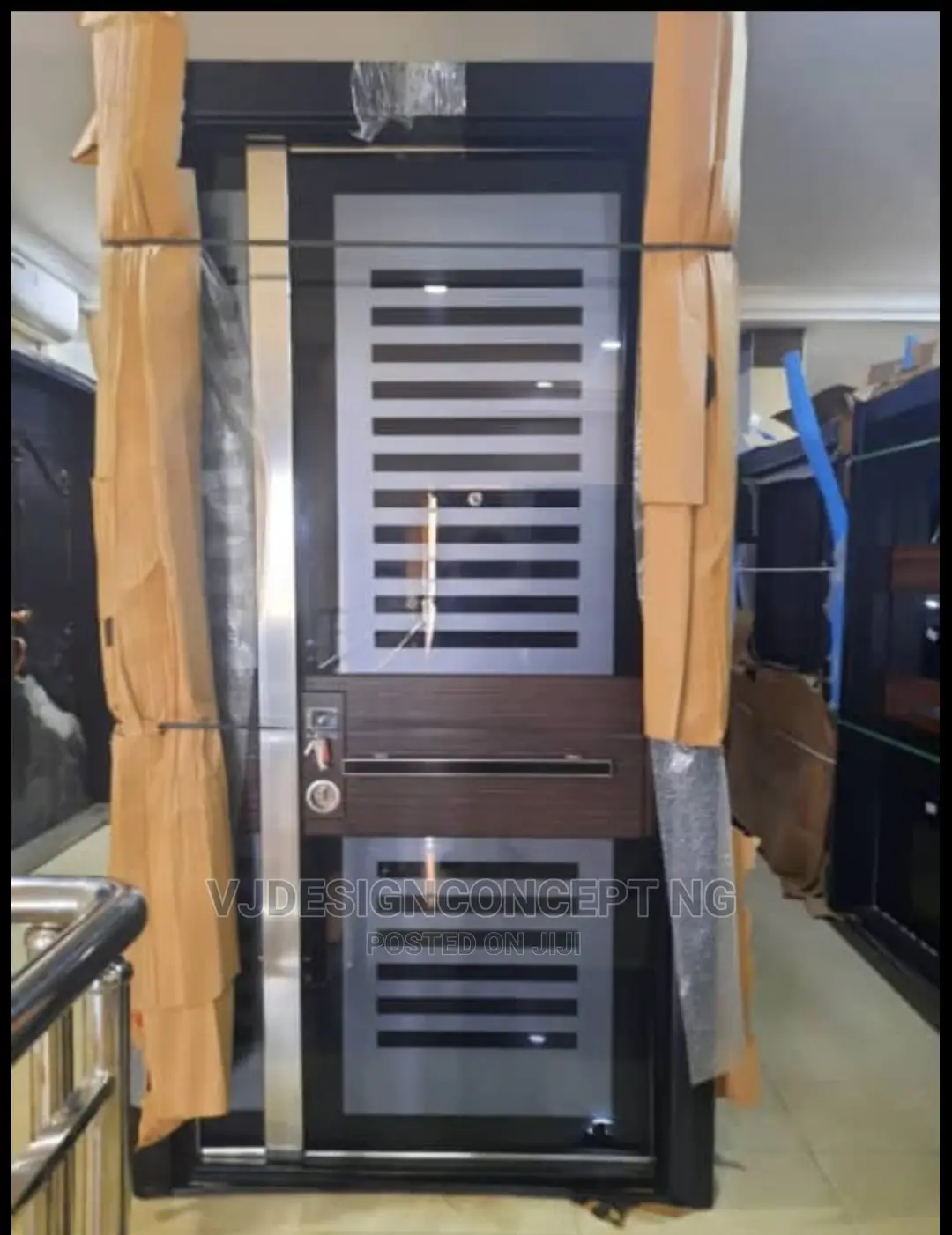 Turkish Luxury Doors