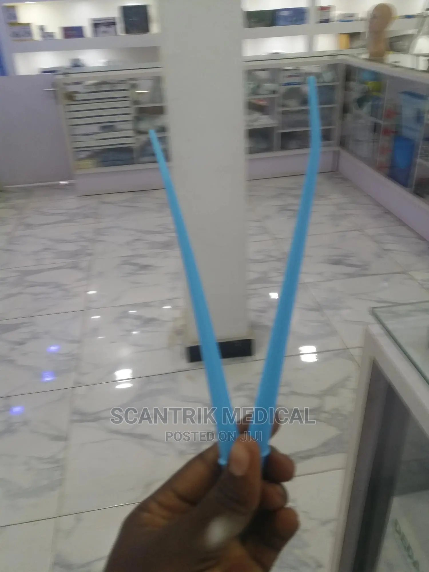 High Quality Elbow Ejector Curved Angle Surgical Aspirator
