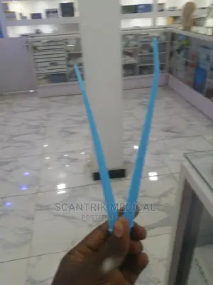 High Quality Elbow Ejector Curved Angle Surgical Aspirator