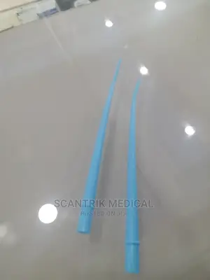 High Quality Surgical Tips Dental Aspirator Suction Tips