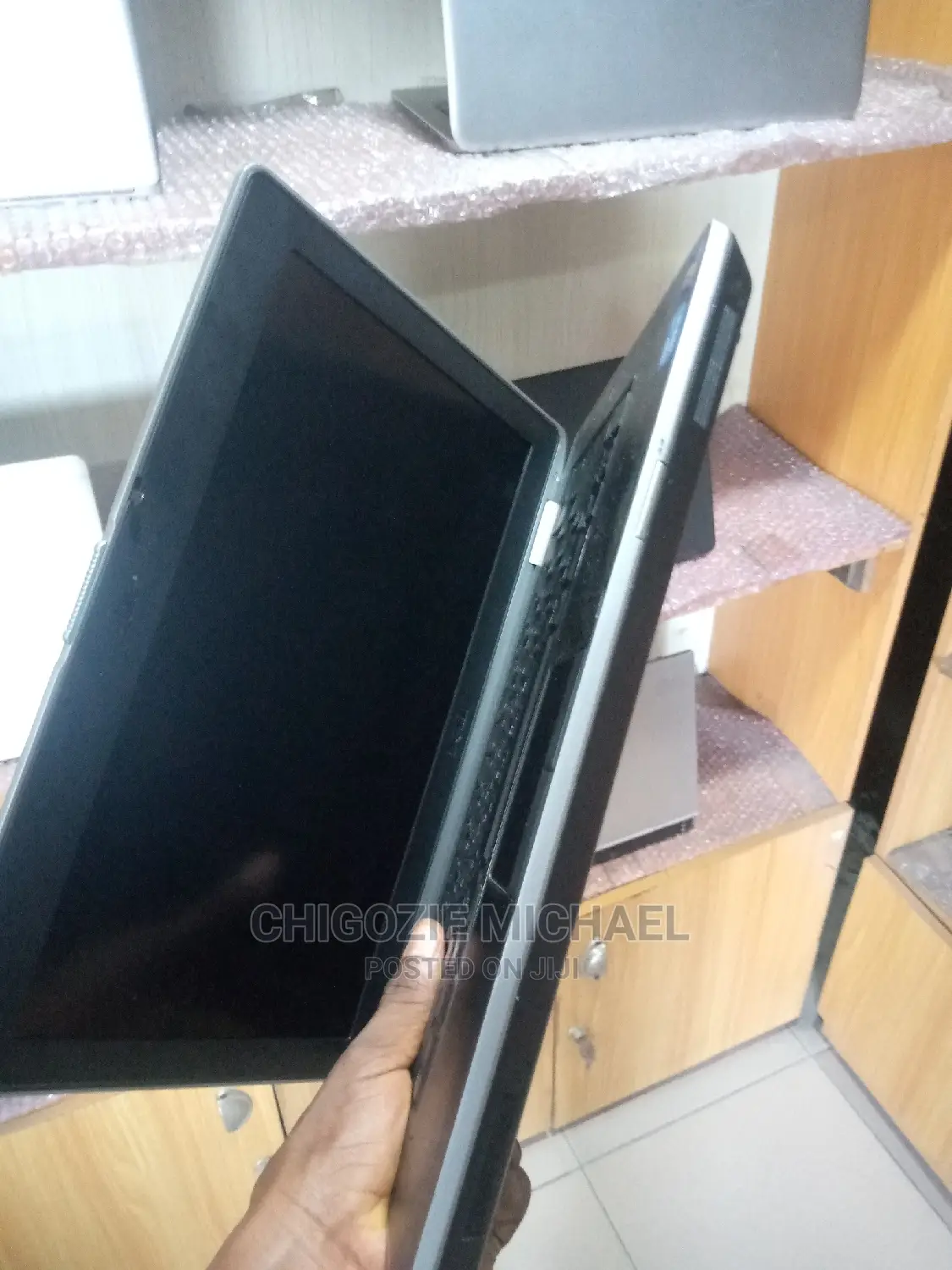 Laptop Dell Latitude E6430 4GB Intel Core I5 HDD 500GB