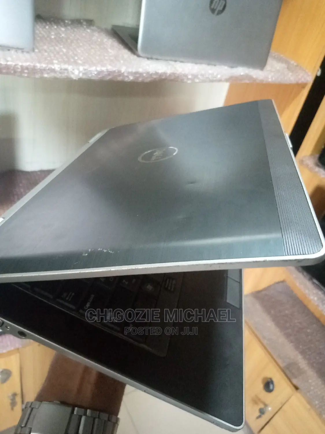 Laptop Dell Latitude E6430 4GB Intel Core I5 HDD 500GB
