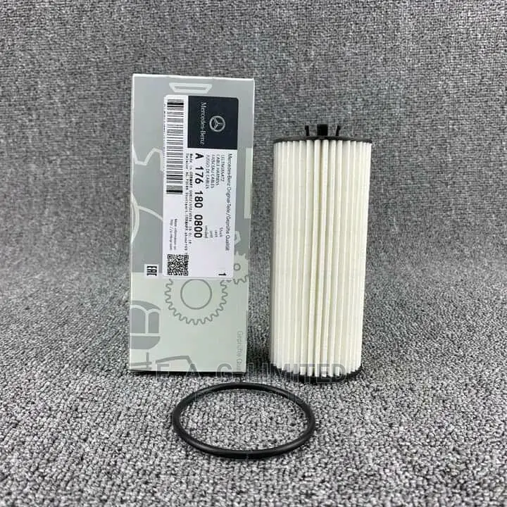 Engine Oil Filter