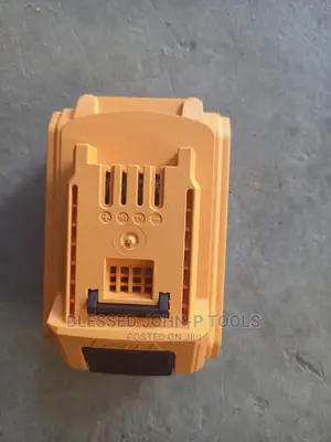 20v Cordless Drill Battery