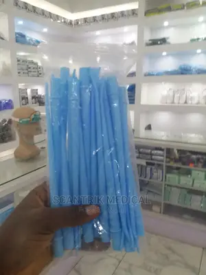 High Elbow Ejector Suction Tips (25pcs)