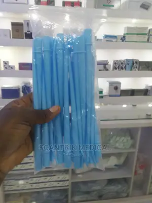 Elbow Ejector Surgical Tips Dental Aspirator Suction Tips