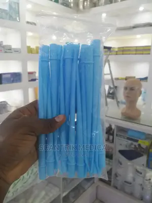 Medical Elbow Ejector for Dental