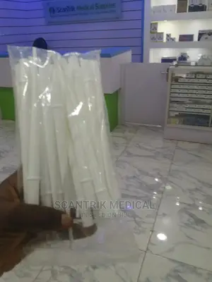 Disposable Elbow Ejector Aspiorator Tips Dental Disposable