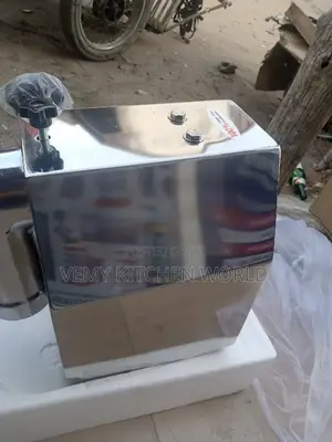Meat Grinder
