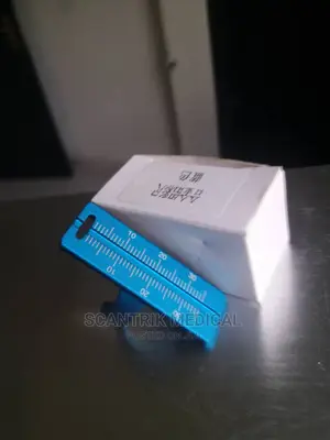 Dental Finger Ruler Span